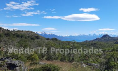 Parcela 3,5ha En Venta Puerto Guadal, Aysén - Patagonia