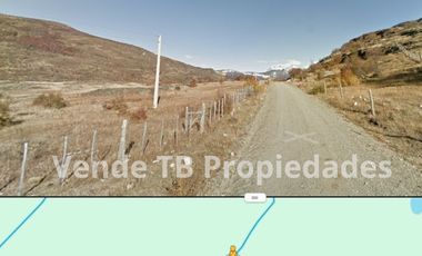Parcela 3,5ha En Venta Puerto Guadal, Aysén - Patagonia