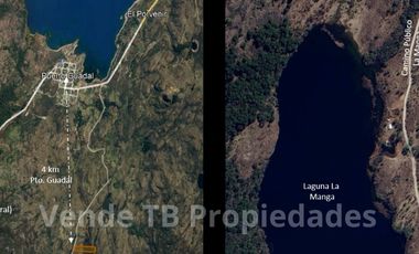 Parcela 3,5ha En Venta Puerto Guadal, Aysén - Patagonia