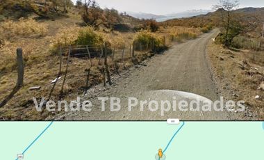 Parcela 3,5ha En Venta Puerto Guadal, Aysén - Patagonia