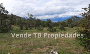 Parcela 3,5ha En Venta Puerto Guadal, Aysén - Patagonia