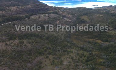 Parcela 3,5ha En Venta Puerto Guadal, Aysén - Patagonia