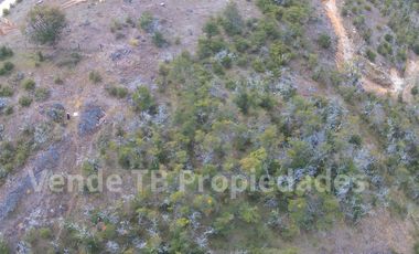Parcela 3,5ha En Venta Puerto Guadal, Aysén - Patagonia