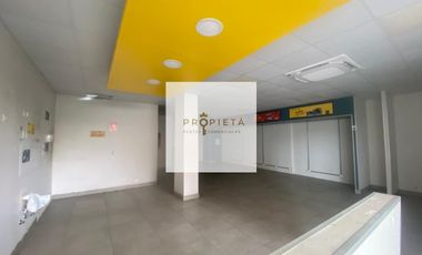 Arriendo Local Comercial de Dos Plantas