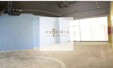 Local Comercial en Arriendo ubicado frente a Costas de Montemar