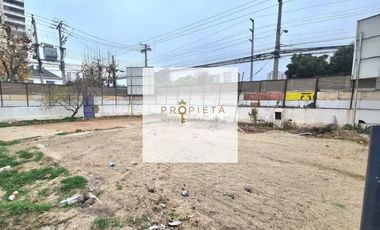 Terreno Comercial en Arriendo ubicado en Centro de Viña del Mar