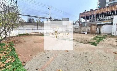 Terreno Comercial en Arriendo ubicado en Centro de Viña del Mar