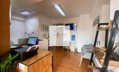 Oficina en Arriendo ubicado en Centro de Viña del Mar