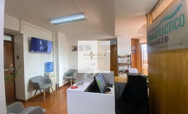 Oficina en Arriendo ubicado en Centro de Viña del Mar