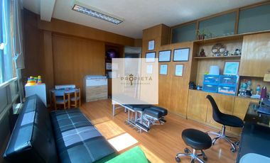 Oficina en Arriendo ubicado en Centro de Viña del Mar