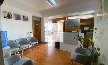 Oficina en Arriendo ubicado en Centro de Viña del Mar