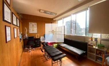 Oficina en Arriendo ubicado en Centro de Viña del Mar