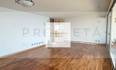 Estupendo Departamento en Venta frente al Mar, Reñaca