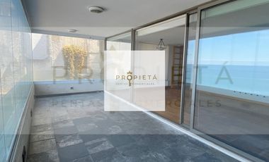 Estupendo Departamento en Venta frente al Mar, Reñaca
