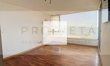 Estupendo Departamento en Venta frente al Mar, Reñaca
