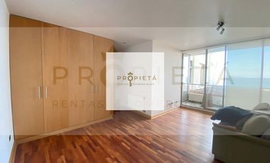Estupendo Departamento en Venta frente al Mar, Reñaca