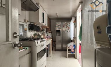 Casa en venta 2 dormitorio/ Villa Anguita