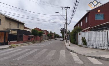 Casa en venta 2 dormitorio/ Villa Anguita