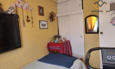 Casa en venta 2 dormitorio/ Villa Anguita