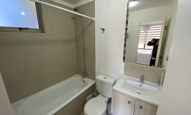 Departamento en venta en Libertad con Manuel Rodriguez, Chiguayante