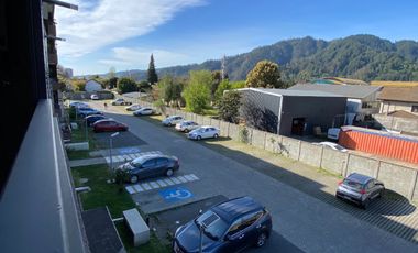 Departamento en venta en Libertad con Manuel Rodriguez, Chiguayante