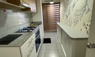 Departamento en venta en Libertad con Manuel Rodriguez, Chiguayante