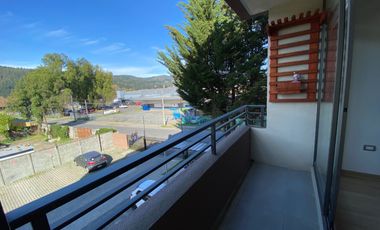 Departamento en venta en Libertad con Manuel Rodriguez, Chiguayante