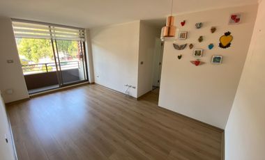 Departamento en venta en Libertad con Manuel Rodriguez, Chiguayante