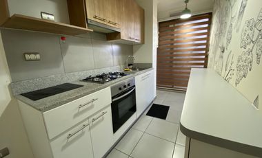 Departamento en venta en Libertad con Manuel Rodriguez, Chiguayante