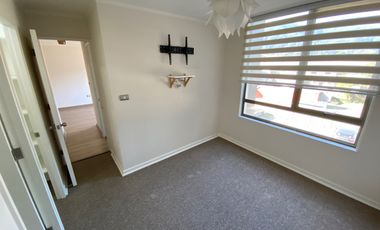 Departamento en venta en Libertad con Manuel Rodriguez, Chiguayante