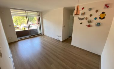 Departamento en venta en Libertad con Manuel Rodriguez, Chiguayante