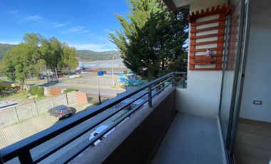 Departamento en venta en Libertad con Manuel Rodriguez, Chiguayante