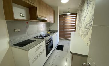 Departamento en venta en Libertad con Manuel Rodriguez, Chiguayante