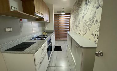 Departamento en venta en Libertad con Manuel Rodriguez, Chiguayante