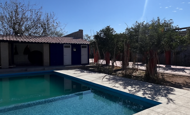 QUINTA EN RENTA, EJIDO PASO DEL ÁGUILA, TORREON COAHUILA