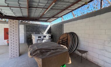 QUINTA EN RENTA, EJIDO PASO DEL ÁGUILA, TORREON COAHUILA