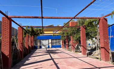 QUINTA EN RENTA, EJIDO PASO DEL ÁGUILA, TORREON COAHUILA