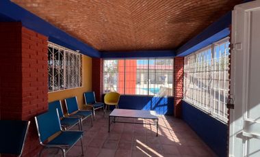 QUINTA EN RENTA, EJIDO PASO DEL ÁGUILA, TORREON COAHUILA