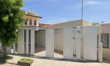 CASA EN RENTA EN AMPLIACIÓN LOS ÁNGELES, TORREÓN COAHUILA
