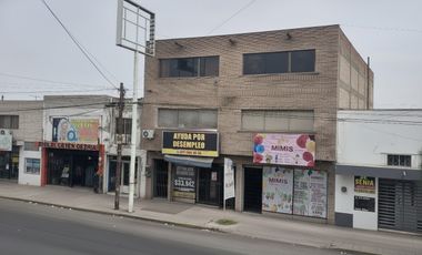 EDIFICIO EN VENTA EN CENTRO DE GOMEZ PALACIO DGO.