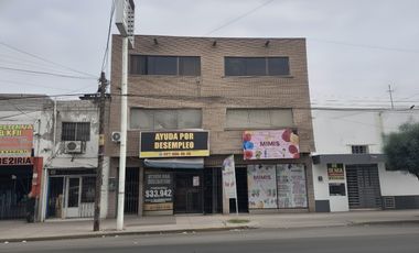 EDIFICIO EN VENTA EN CENTRO DE GOMEZ PALACIO DGO.