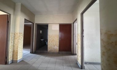 EDIFICIO EN VENTA EN CENTRO DE GOMEZ PALACIO DGO.