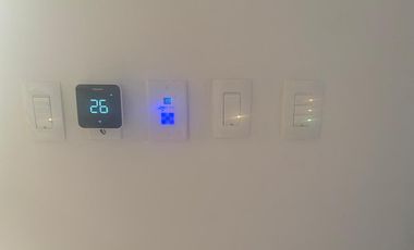 CASA INTELIGENTE CON OFICINA EN RENTA. SENDEROS, TORREON COAH.