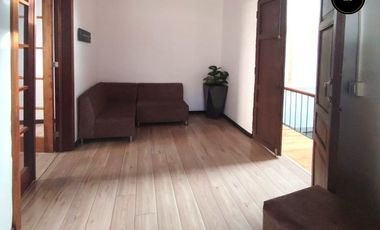 Casa de arriendo en Centro  – código:22185