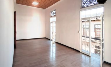 Casa de arriendo en Centro  – código:22185