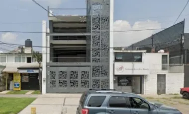 Edificio en renta en Jardines de Santa Monica, Tlalnepantla de Baz, México