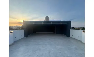 Edificio en renta en Jardines de Santa Monica, Tlalnepantla de Baz, México