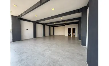 Edificio en renta en Jardines de Santa Monica, Tlalnepantla de Baz, México