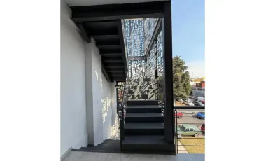 Edificio en renta en Jardines de Santa Monica, Tlalnepantla de Baz, México