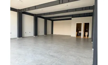 Edificio en renta en Jardines de Santa Monica, Tlalnepantla de Baz, México